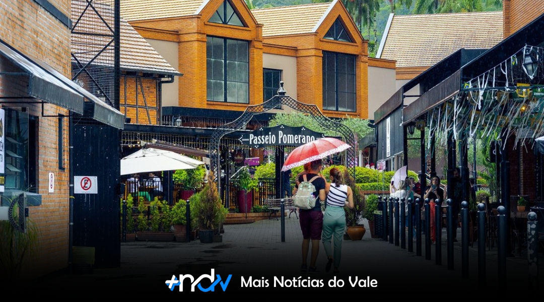 Turismo internacional em SC cresce forte e impulsiona economia local