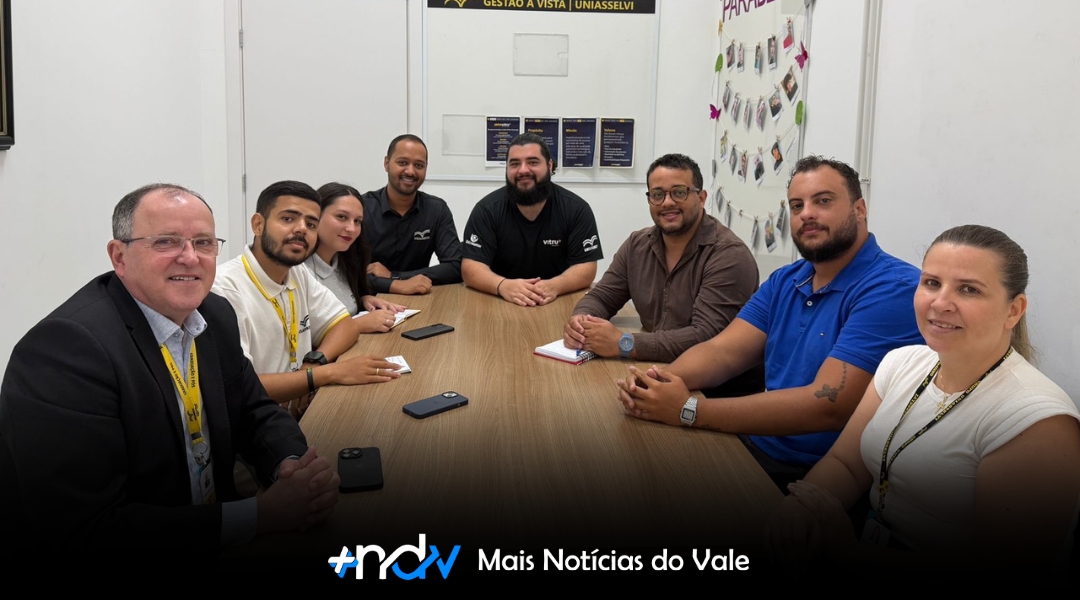 Prefeitura inicia preparativos para grande Feirão de Emprego em fevereiro