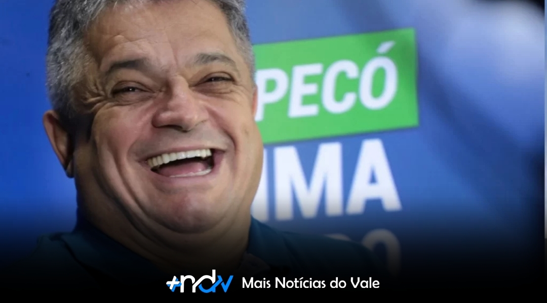 “Novo jeito de governar”: João Rodrigues confirma pré-campanha ao Governo de SC
