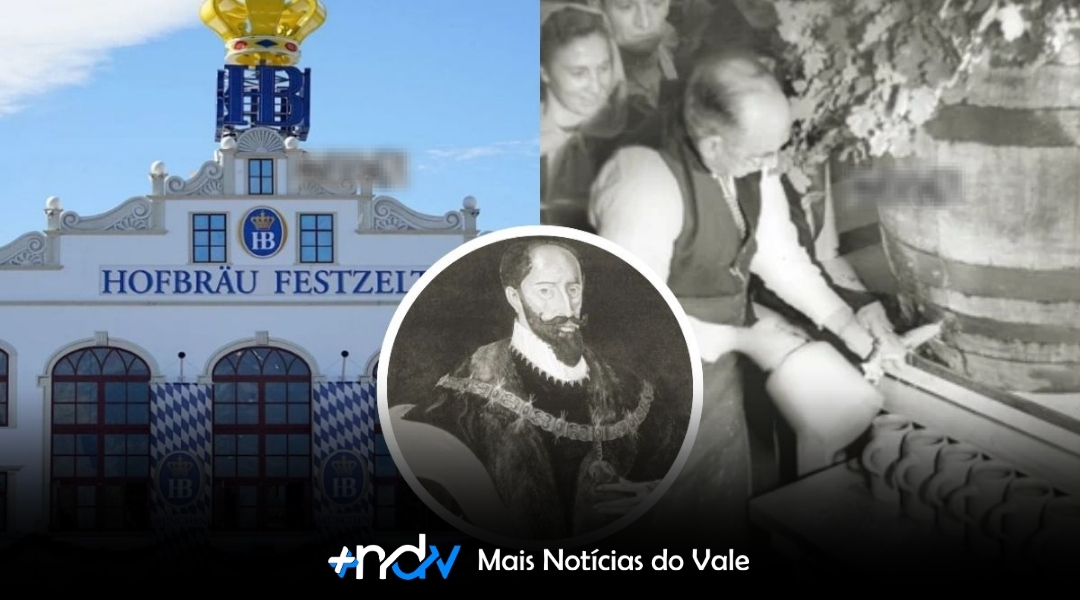 Cervejaria criada por duque alemão vai abrir sede histórica em Blumenau