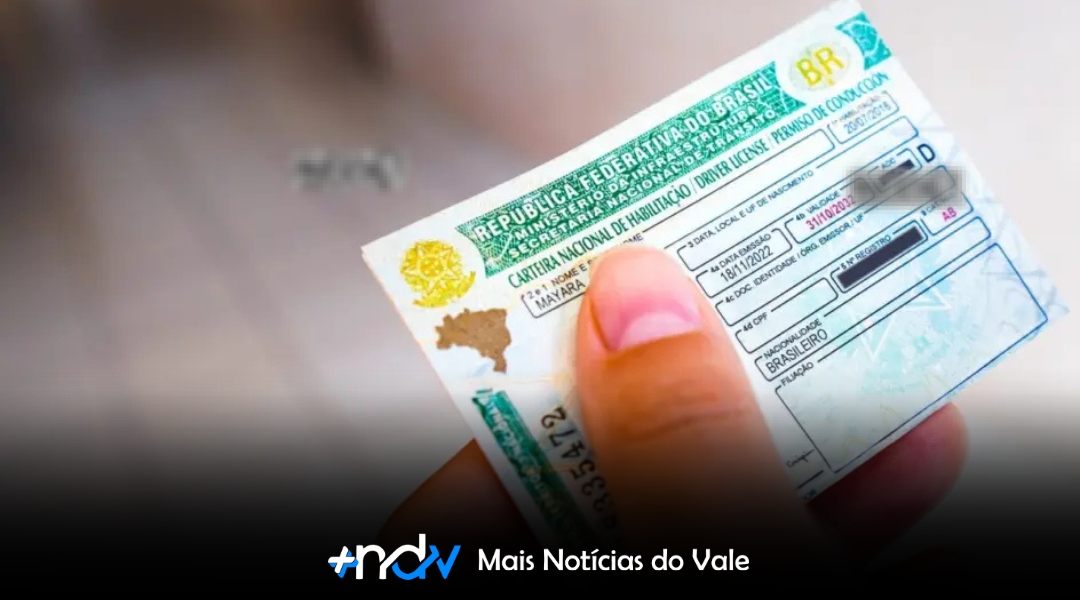 Governo federal dá prazo de 48 horas para Detran de SC se adequar às novas regras da CNH