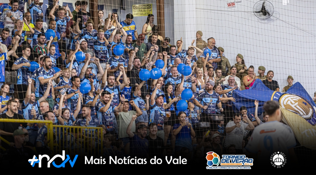 Viradas, goleada e arquibancadas em festa marcam mais uma noite do Torneio de Verão
