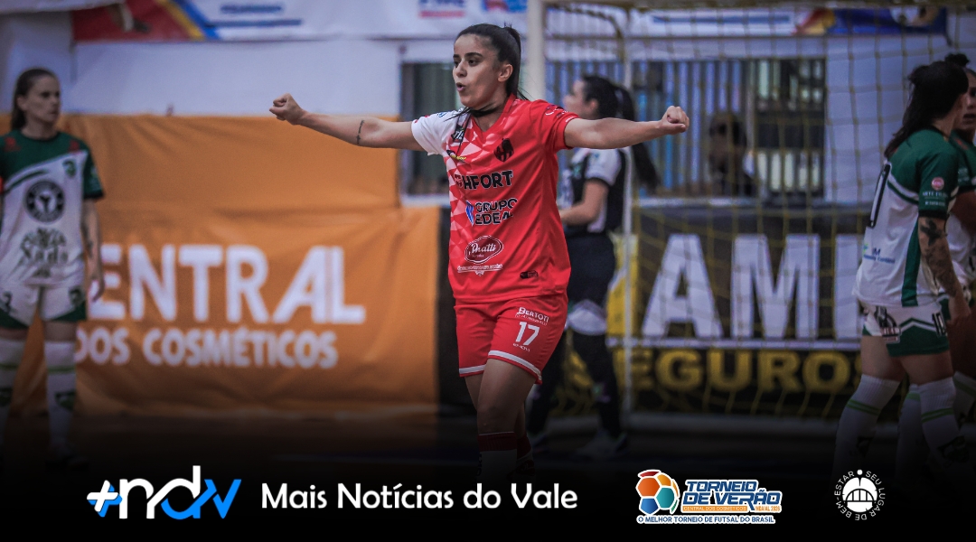 Favoritas confirmam campanha perfeita e estão nas semifinais do Torneio de Verão