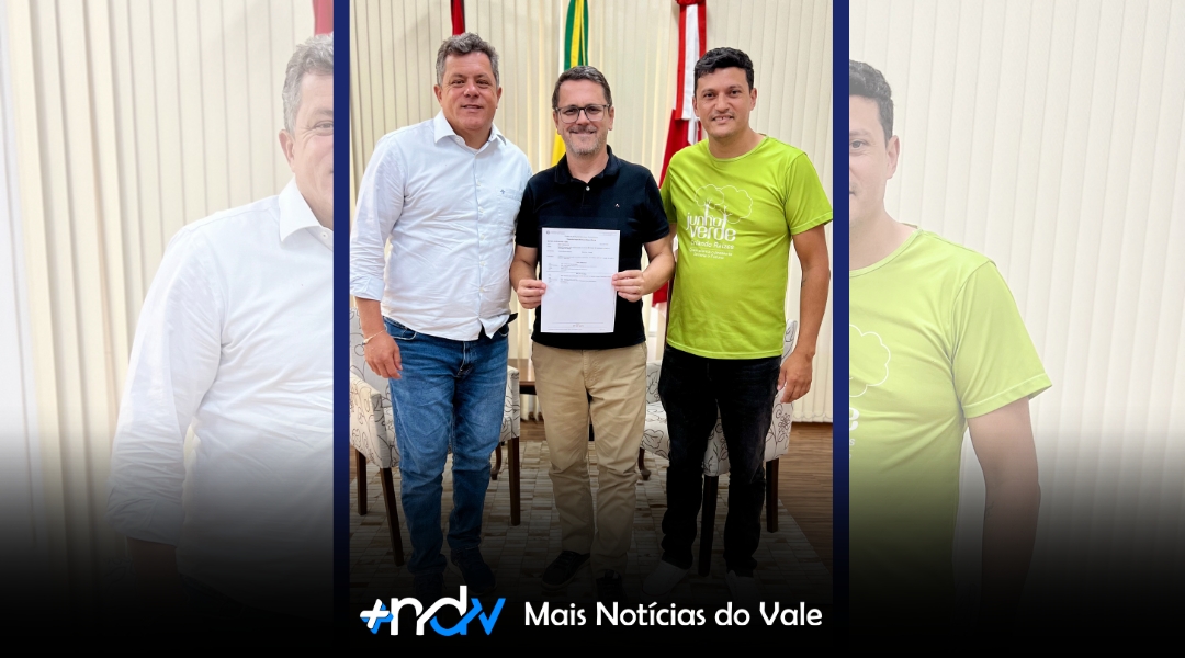 Através do diretor de Bem-Estar Animal Maicon Chaves, Deputado Ivan Naatz destina R$ 200 mil para castração animal em Indaial
