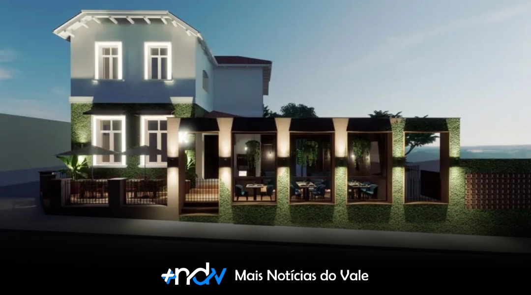 Novo espaço de jazz e blues promete movimentar as noites de Blumenau