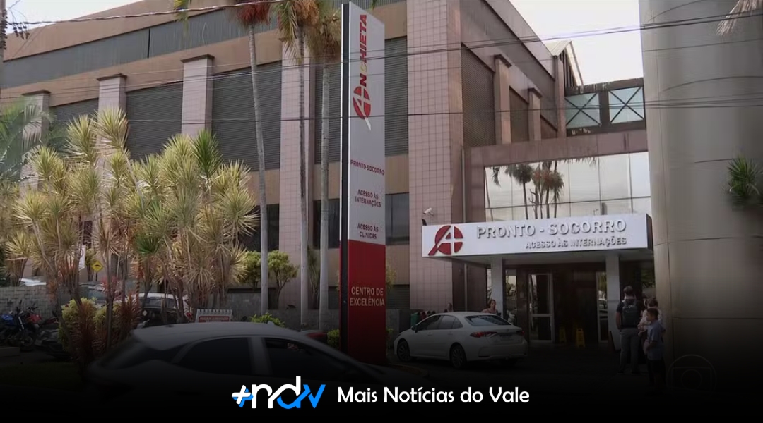 Técnicos de enfermagem são presos suspeitos de matar pacientes em hospital do DF