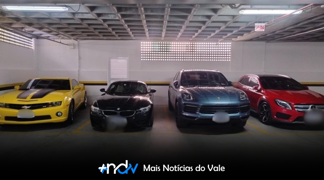 Golpe contra idosos em SC tem quase 300 vítimas e Justiça apreende carros de luxo