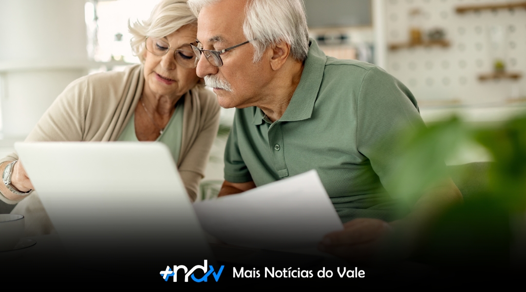 50% dos aposentados já recorreram a crédito para pagar contas e despesas, revela Serasa