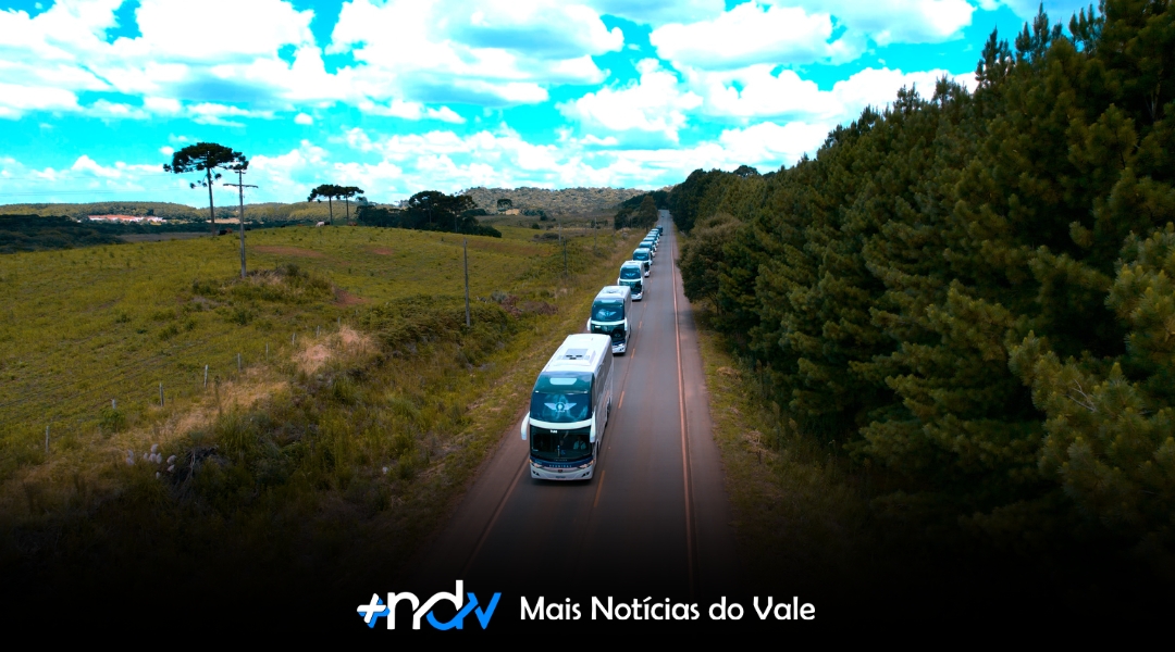 Alta temporada em SC não termina com o Réveillon