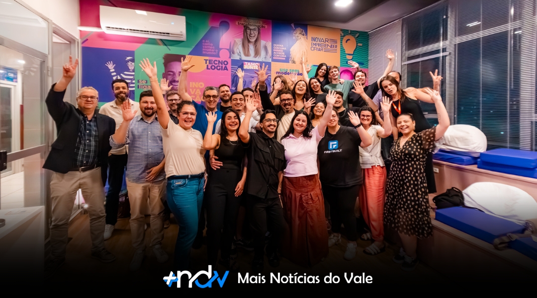 Confirmado: Blumenau recebe novamente o Dia Mundial da Criatividade