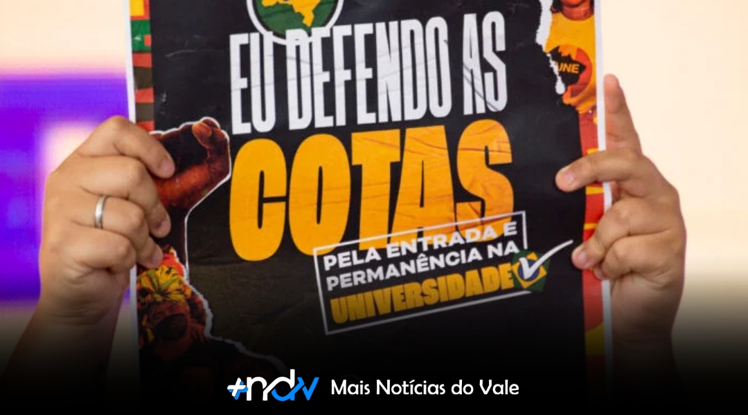 PSOL aciona o STF contra lei de Santa Catarina que proíbe cotas raciais