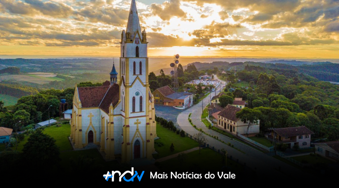 O caminho que está redesenhando o turismo no Norte catarinense