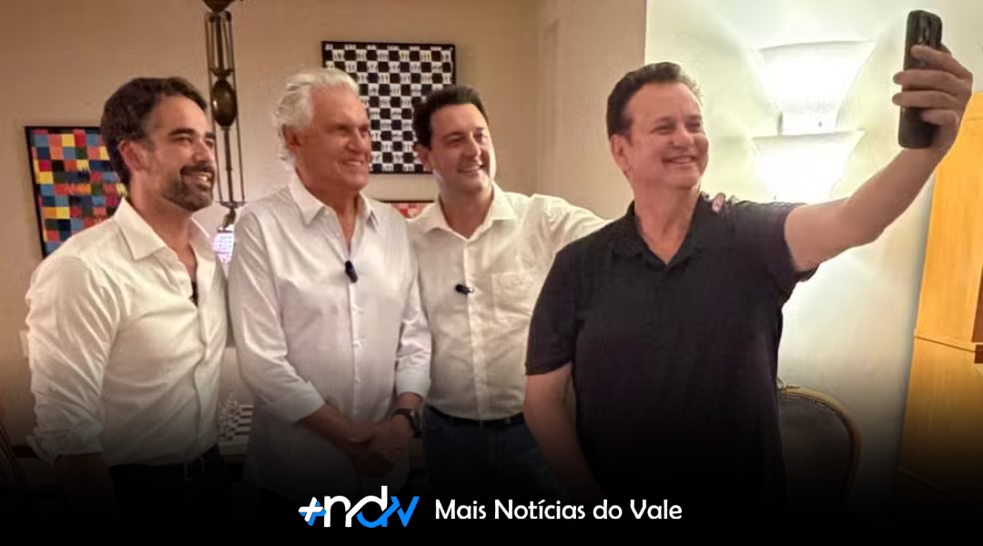 Movimentos do PSD nacional reposicionam o partido no centro da disputa presidencial