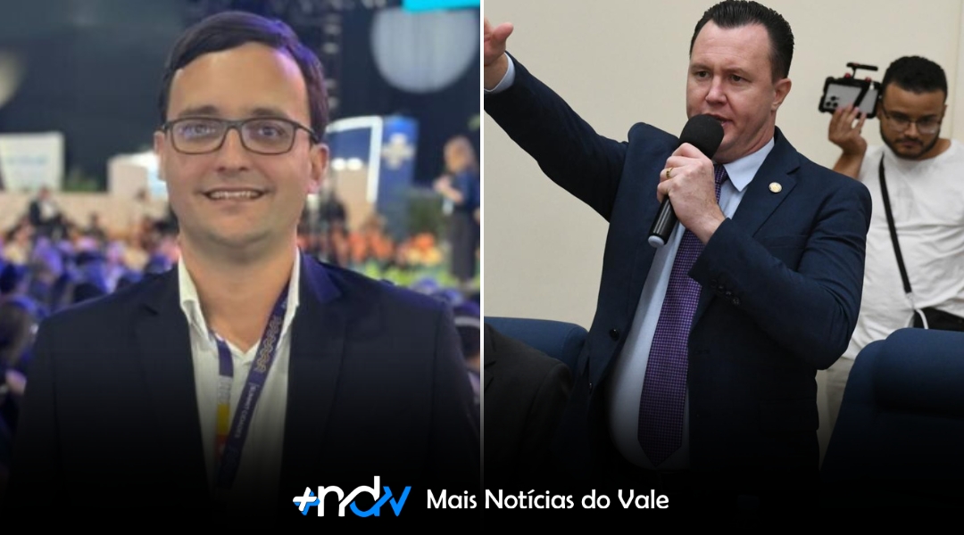 Lúcio Vanderlinde descarta ida de Moser ao Novo, será que ele terá forças para impedir?