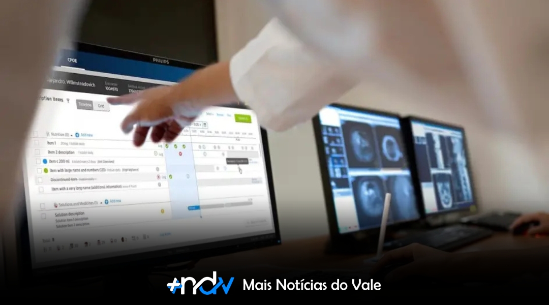 De Blumenau para o mundo: Software é vendido por R$ 1 bilhão