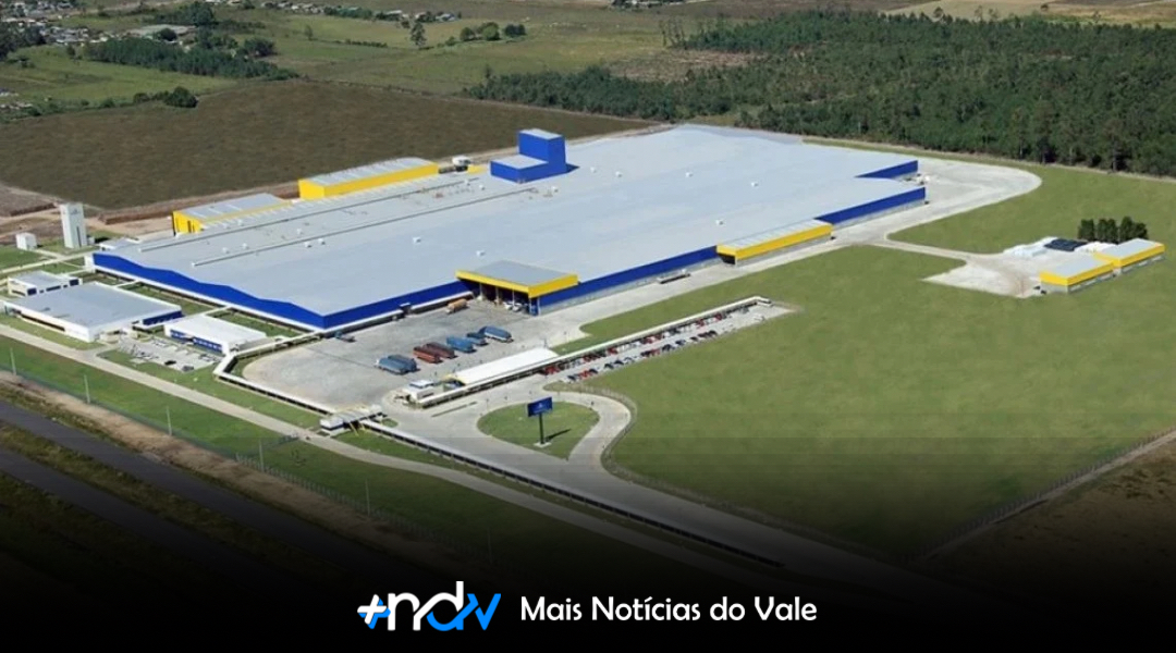 Empresa multinacional anuncia fechamento de unidade em Santa Catarina