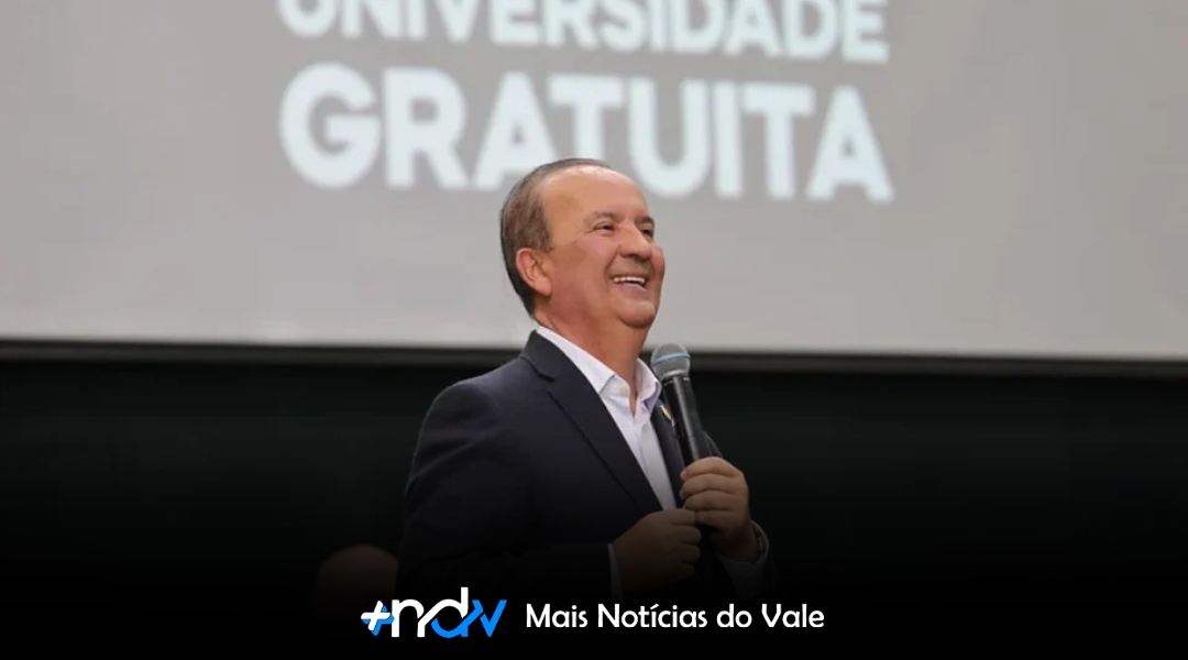 Universidade Gratuita fortalece educação e recebe aporte histórico do governo catarinense