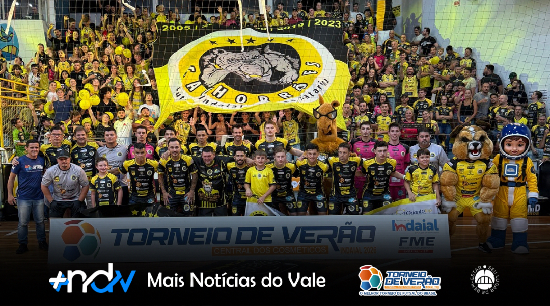 Um início avassalador e um final de tirar o fôlego