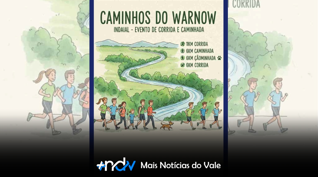 Quando esporte, natureza e lazer se encontram