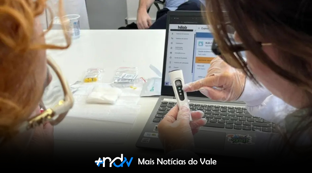 Balneário Camboriú é única cidade de SC em estudo nacional que usa IA para diagnosticar ISTs