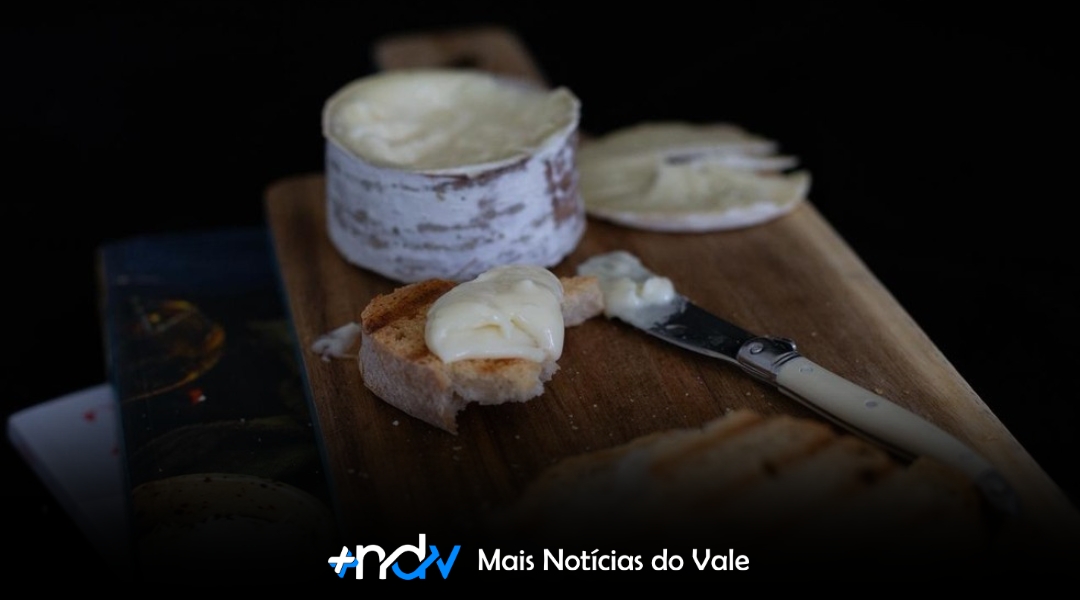 Queijo de Pomerode é listado entre os melhores do mundo em 2026