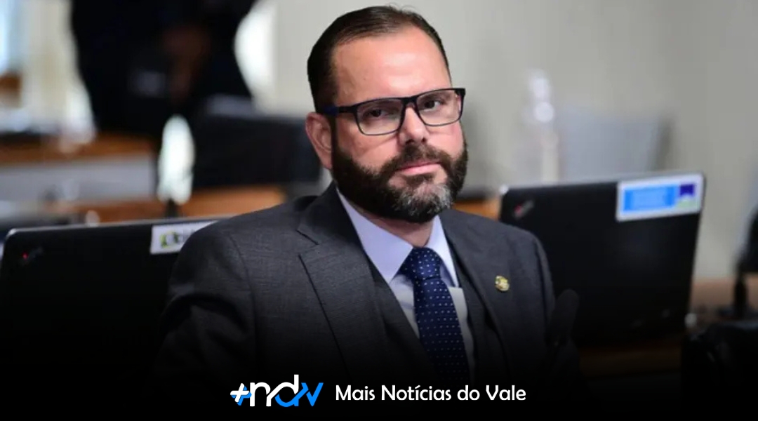 Cassação de Jorge Seif pode reconfigurar disputa ao Senado em Santa Catarina