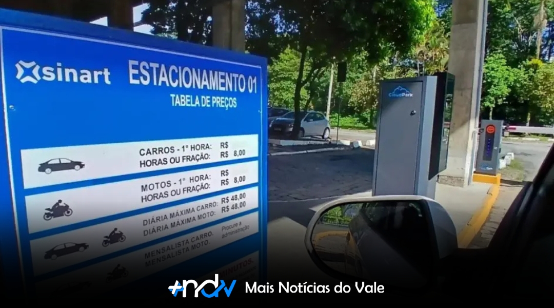 Nova tarifa pega motoristas de surpresa na rodoviária de Blumenau
