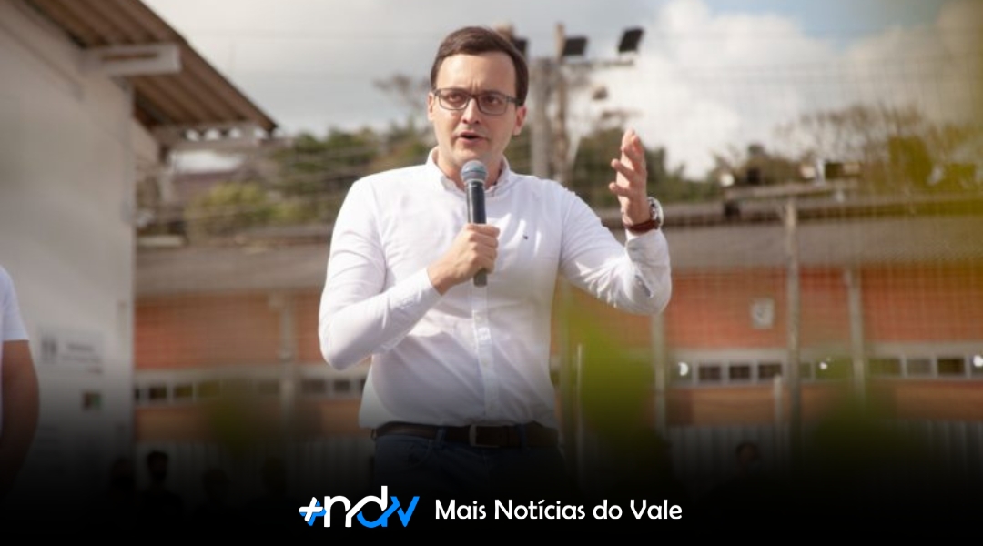 André Moser e a possibilidade de uma cadeira na Alesc com 20 mil votos