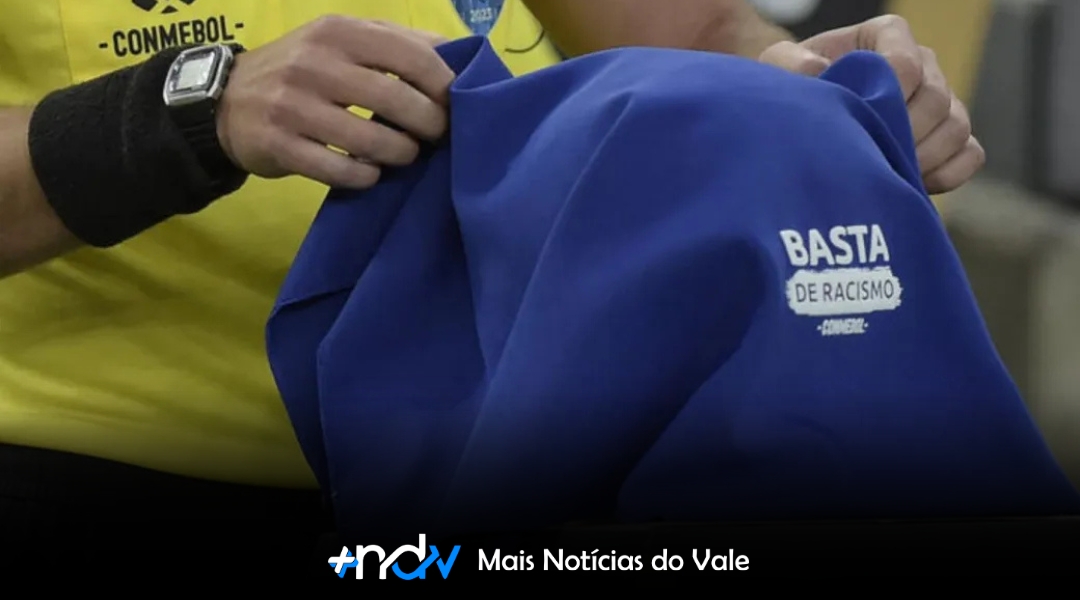 Novas leis preveem paralisação de jogos por racismo e punições a brigas em estádios