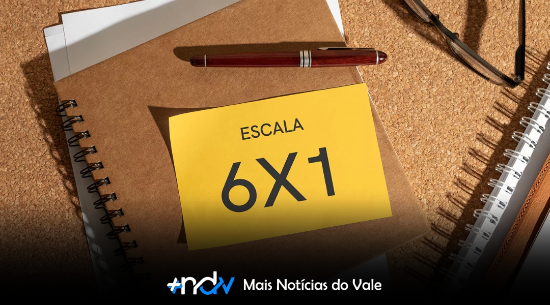 Fim da escala 6×1 pode retirar R$ 88 bilhões do PIB e eliminar 640 mil empregos no Brasil