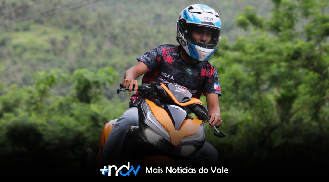 Mortes de motociclistas crescem em Santa Catarina e chegam a 577 em 2025