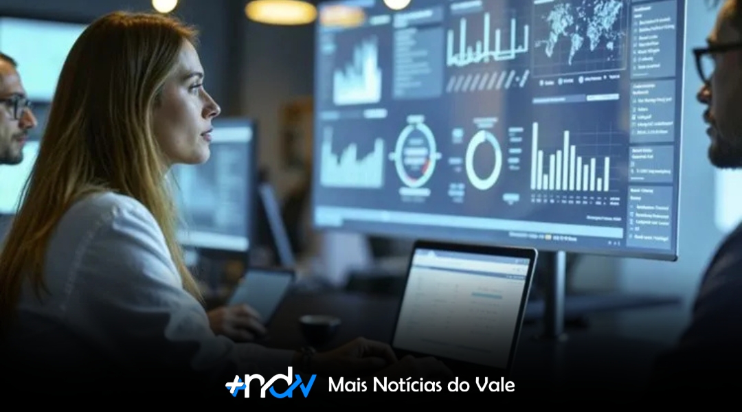 SENAI/SC apresenta cursos gratuitos em IA e tecnologia em eventos online