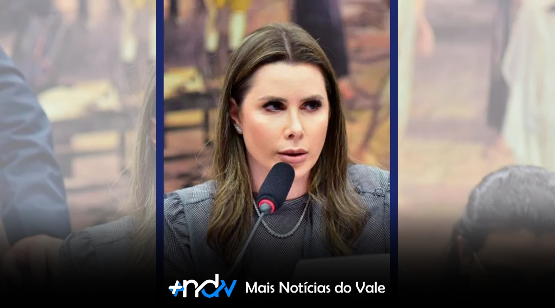Após decisão de Valdemar, Carol de Toni anuncia saída do PL