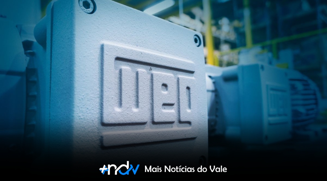 WEG anuncia maior fábrica de baterias do Brasil em Santa Catarina