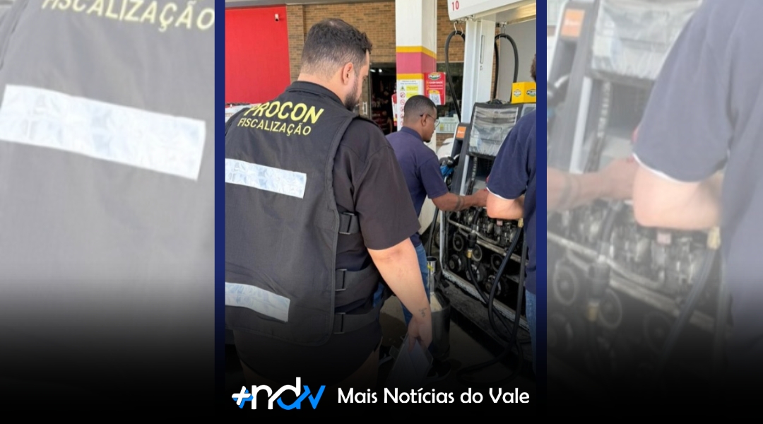 Procon notifica postos para apurar repasse de redução no preço da gasolina em Indaial