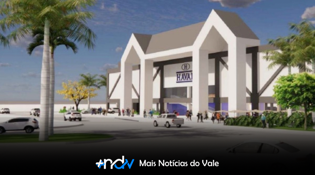 Havan abre mão da ‘Casa Branca’ e prepara algo inédito em Blumenau