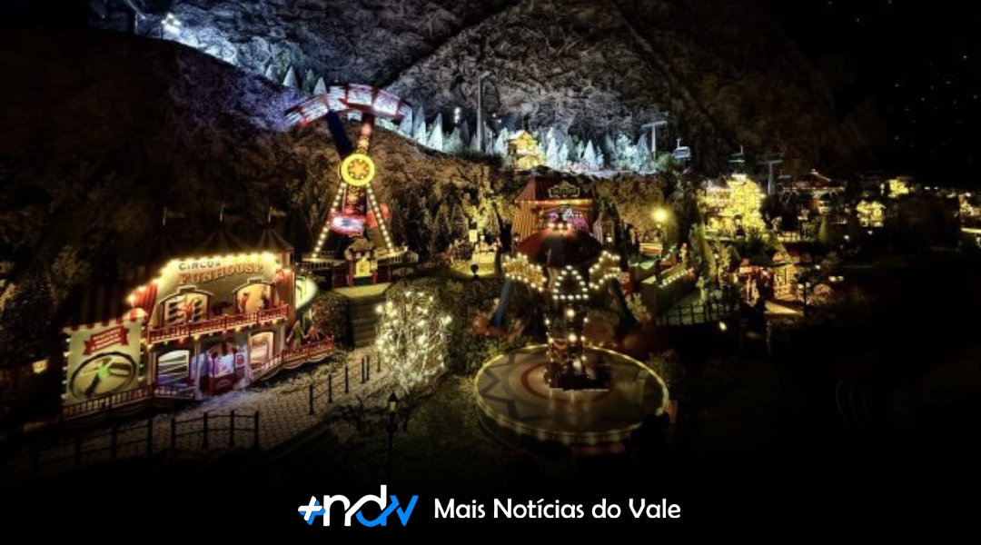 Um novo mundo surge dentro de um casarão histórico em Pomerode