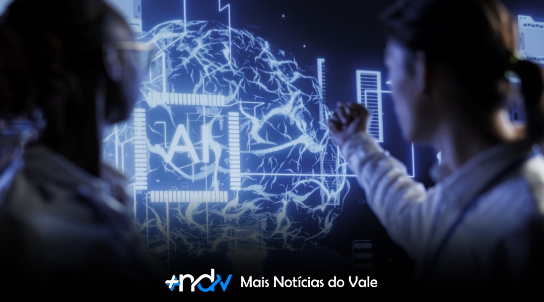 Palestra online sobre Inteligência Artificial encerra série especial do SCTEC