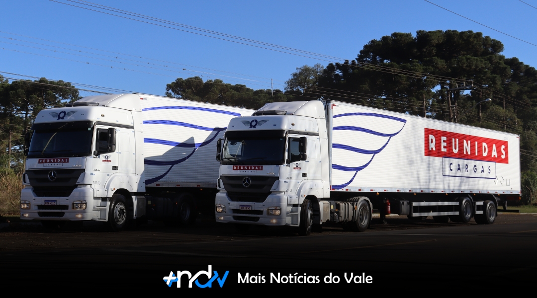 Transporte de carga fracionada: como funciona, vantagens e quando vale a pena para as empresas