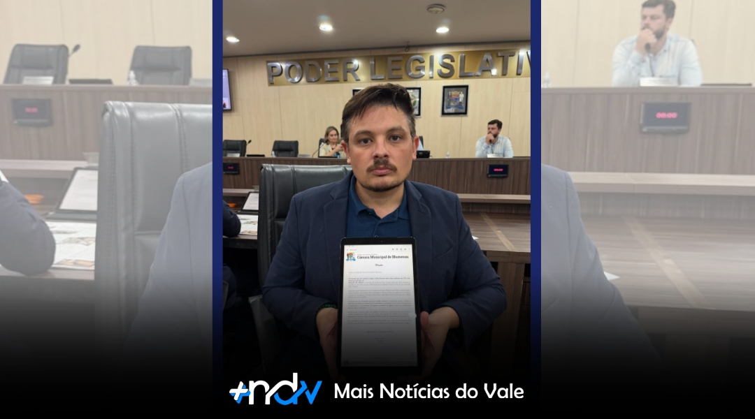 Bruno Cunha protocola Moção de Apelo para federalizar o Caso Orelha