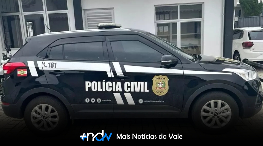 Santa Catarina registra menor número de homicídios em janeiro dos últimos 19 anos