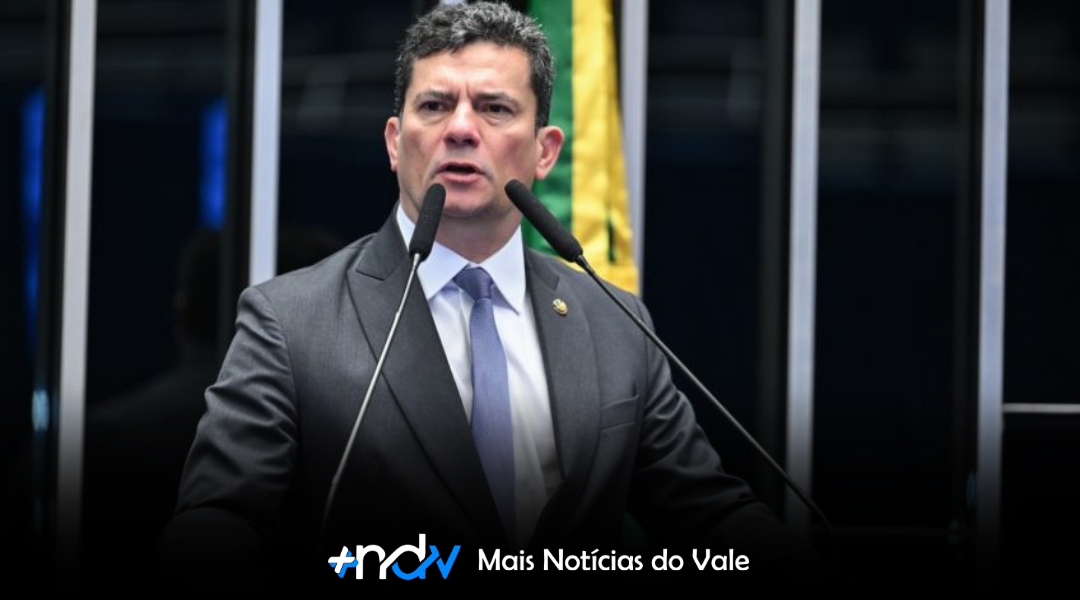 Moro acerta candidatura ao Governo do Paraná e costura alianças estratégicas