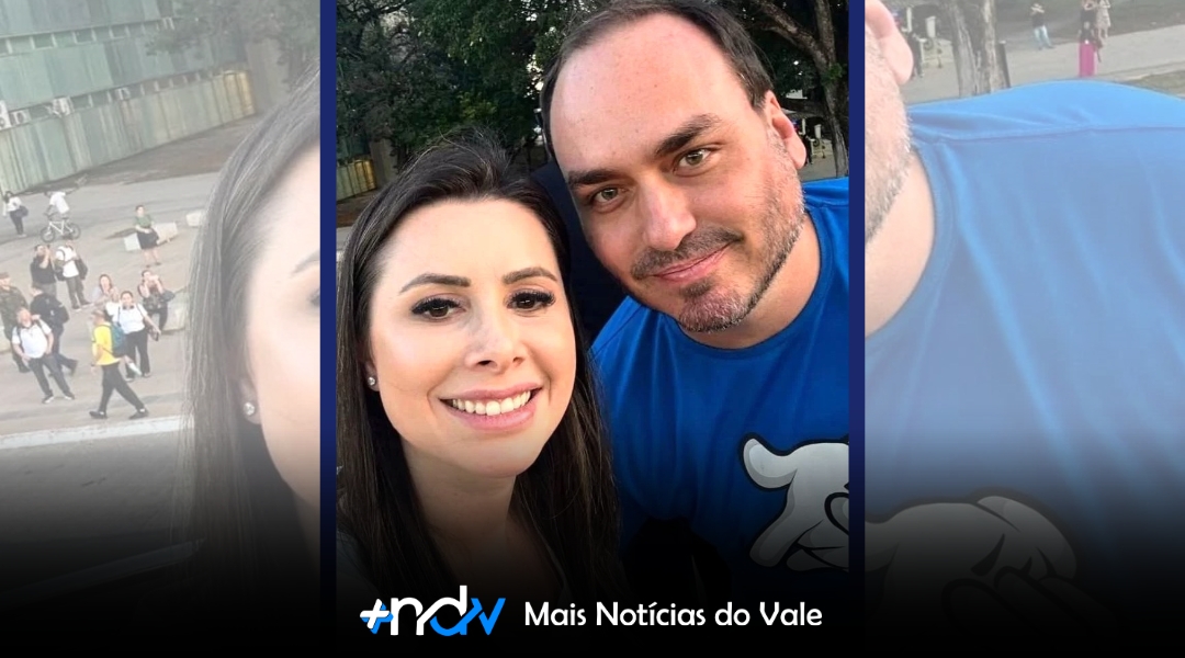 Carol de Toni exige garantia assinada para permanecer no PL