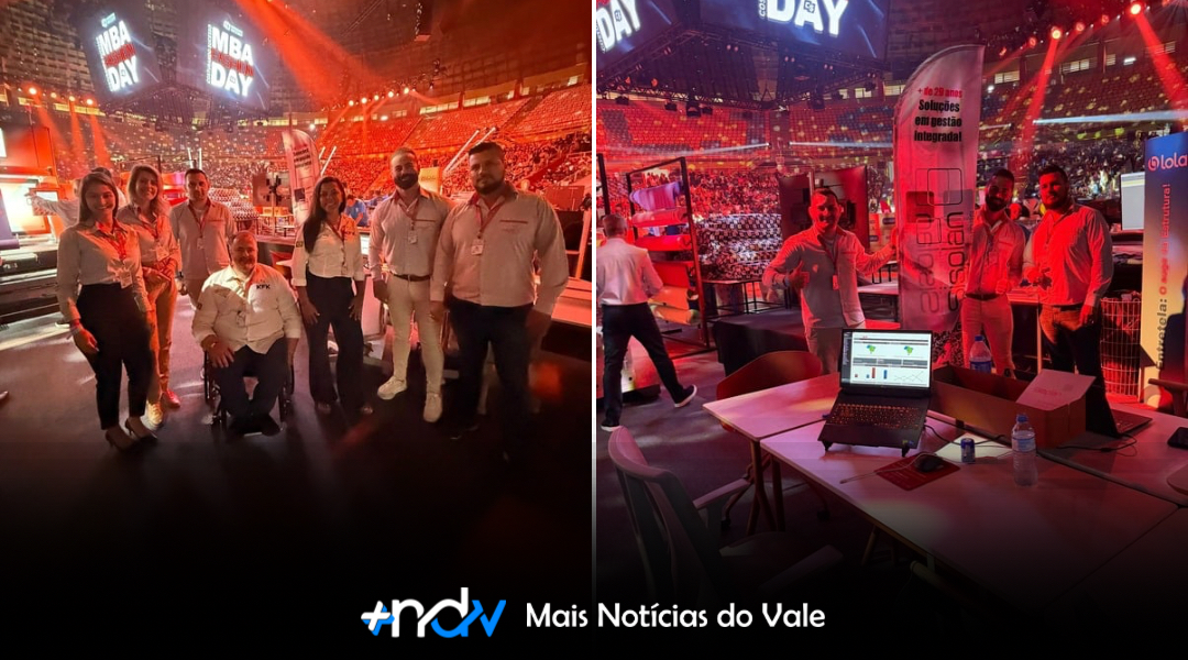 Sisplan Sistemas: Empresa de Indaial ganha protagonismo em um dos maiores eventos da moda do país
