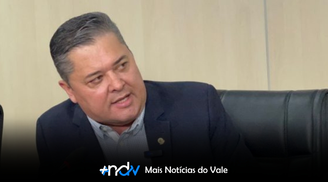 Câmara de Blumenau cumpre decisão e afasta vereador Almir Vieira