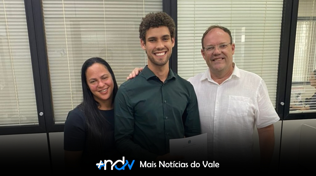 O Pomerodense que chegou ao centro do poder judiciário federal