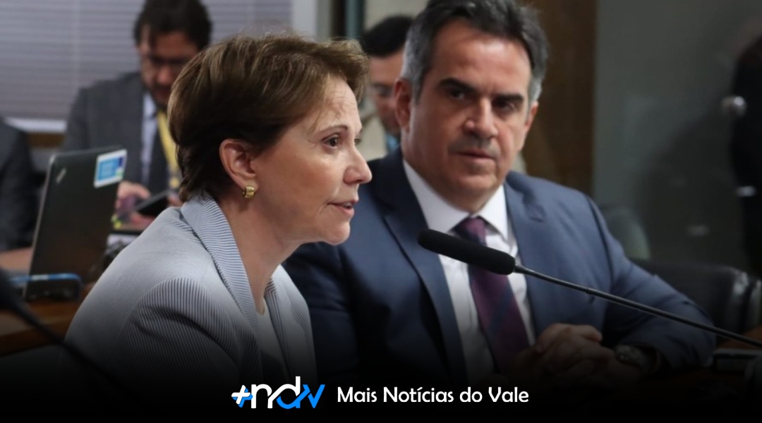 Crise interna no PP vem à tona após manifestação sobre ministro do STF