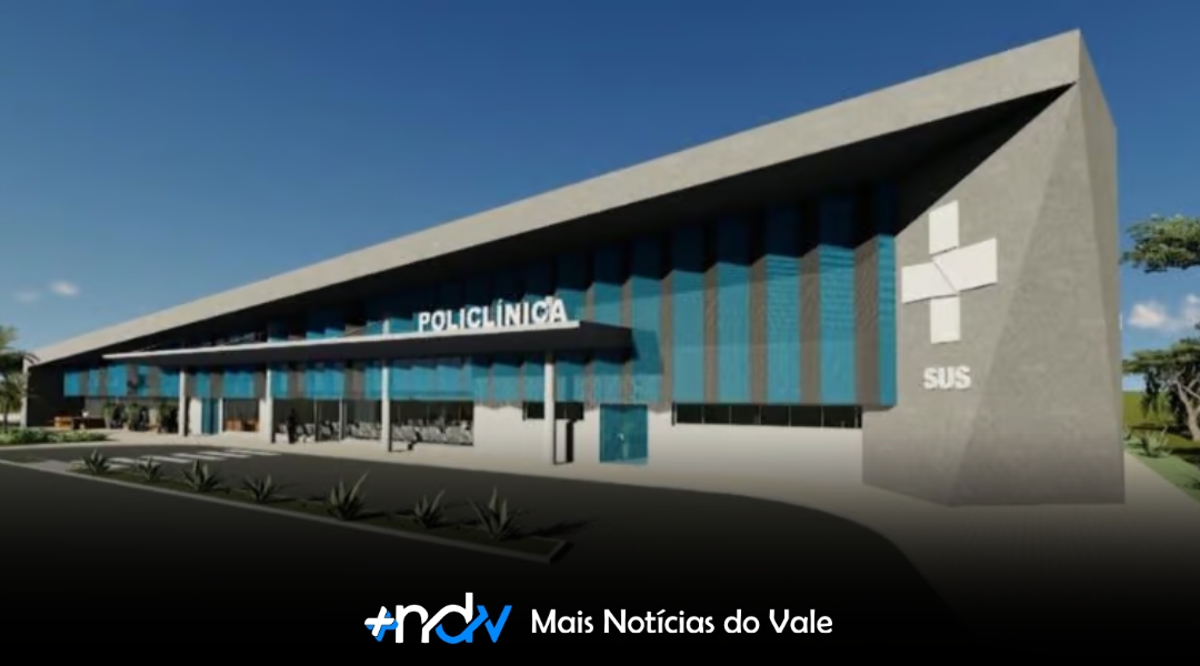 Licitação da Policlínica Regional de Indaial deve sair até o fim de fevereiro
