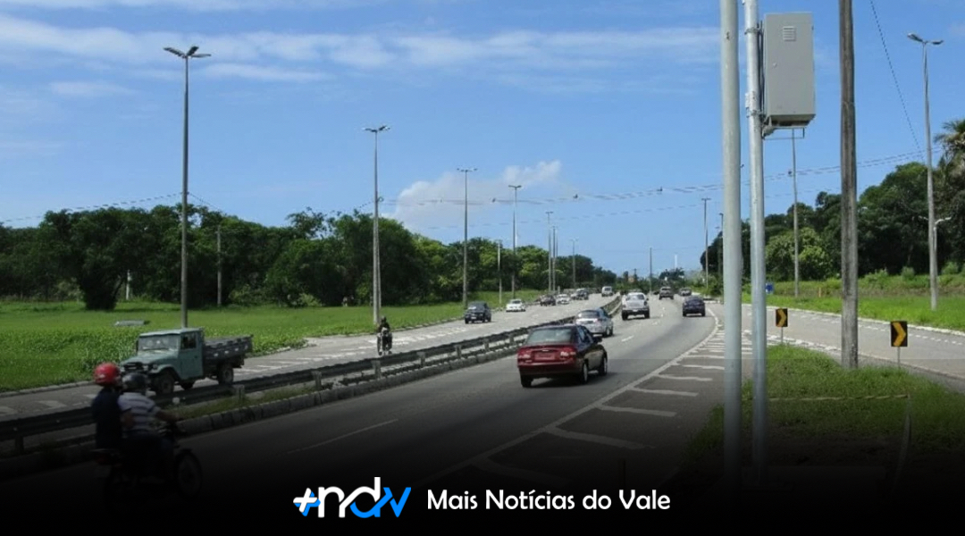Fim da fase educativa: radar entra em ação nas estradas catarinenses