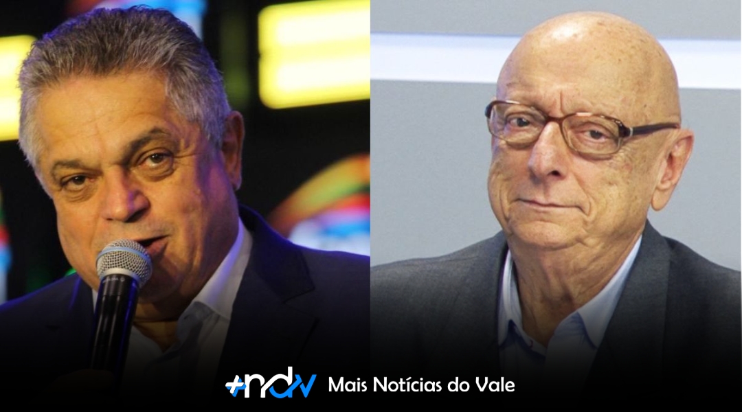 João Rodrigues chama Amin de “melhor senador” e propõe aliança para 2026